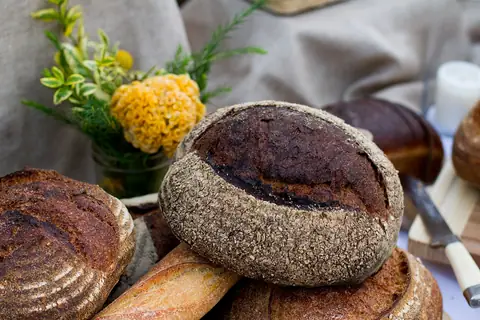 Truffles Bakery photo 2