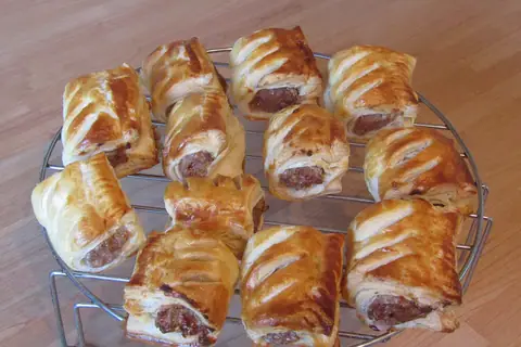 Truffles Bakery photo 3